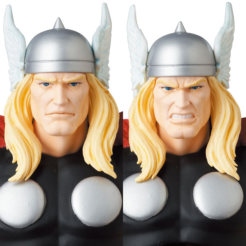 PRE-ORDER MAFEX No.182 - Marvel Comics - Thor: Comic Ver.