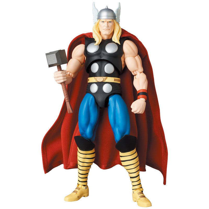 PRE-ORDER MAFEX No.182 - Marvel Comics - Thor: Comic Ver.
