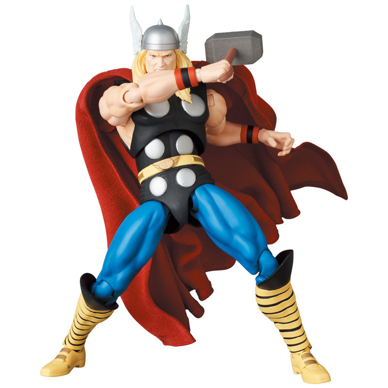 PRE-ORDER MAFEX No.182 - Marvel Comics - Thor: Comic Ver.