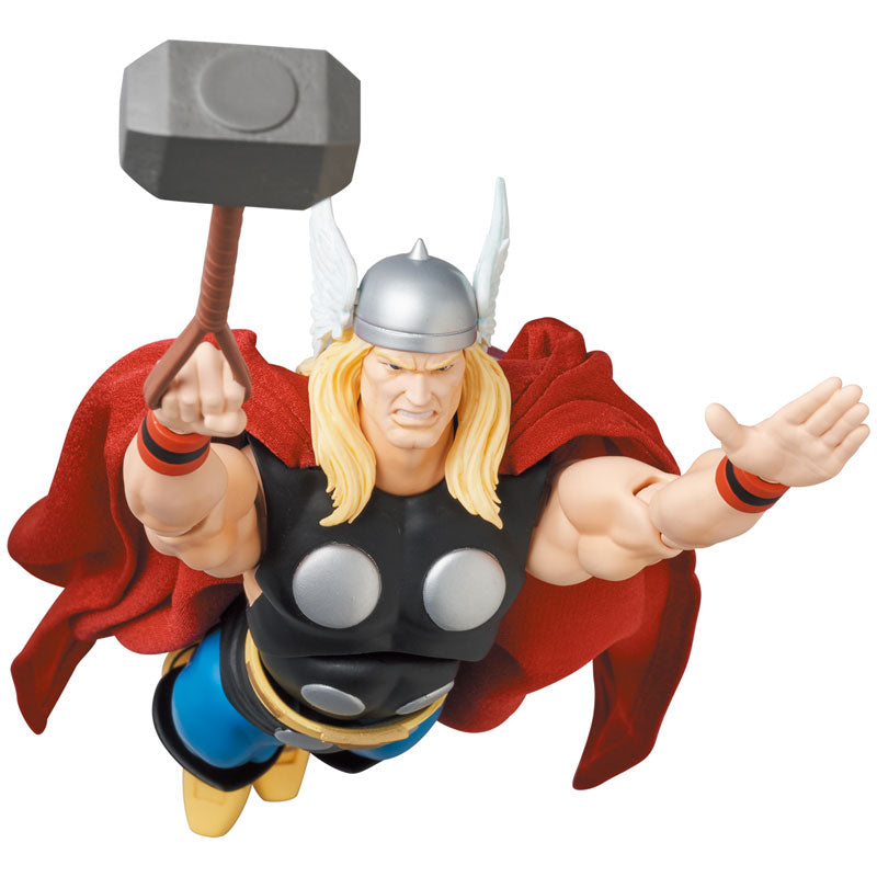 PRE-ORDER MAFEX No.182 - Marvel Comics - Thor: Comic Ver.