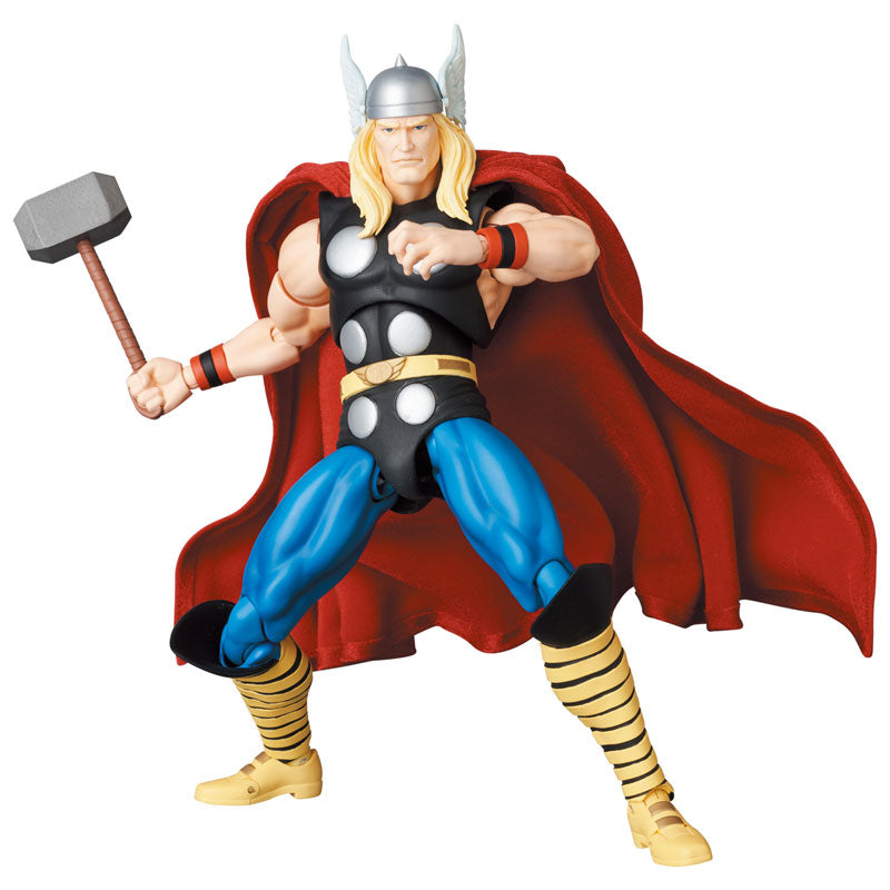 PRE-ORDER MAFEX No.182 - Marvel Comics - Thor: Comic Ver.
