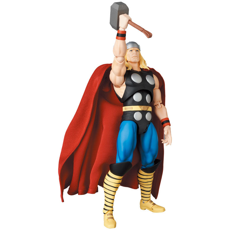 PRE-ORDER MAFEX No.182 - Marvel Comics - Thor: Comic Ver.