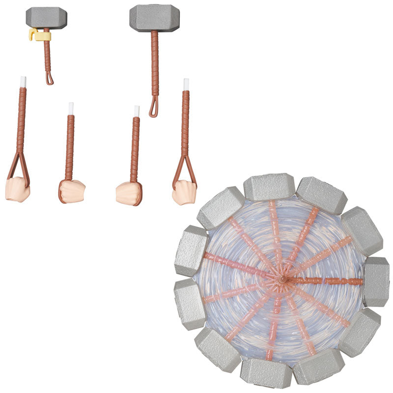 PRE-ORDER MAFEX No.182 - Marvel Comics - Thor: Comic Ver.