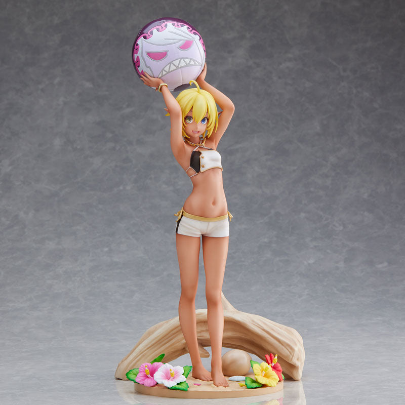 PRE-ORDER Overlord - Aura Bella Fiora: so-bin Ver.