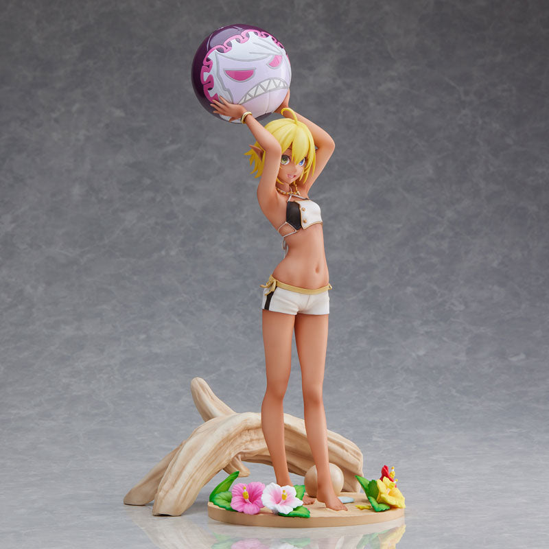 PRE-ORDER Overlord - Aura Bella Fiora: so-bin Ver.