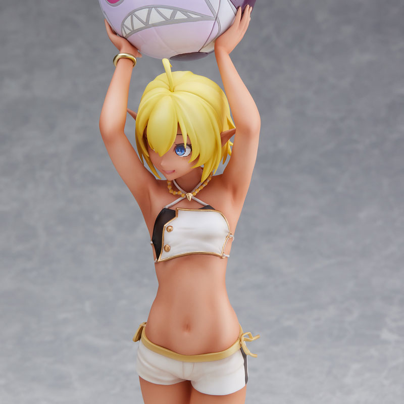 PRE-ORDER Overlord - Aura Bella Fiora: so-bin Ver.