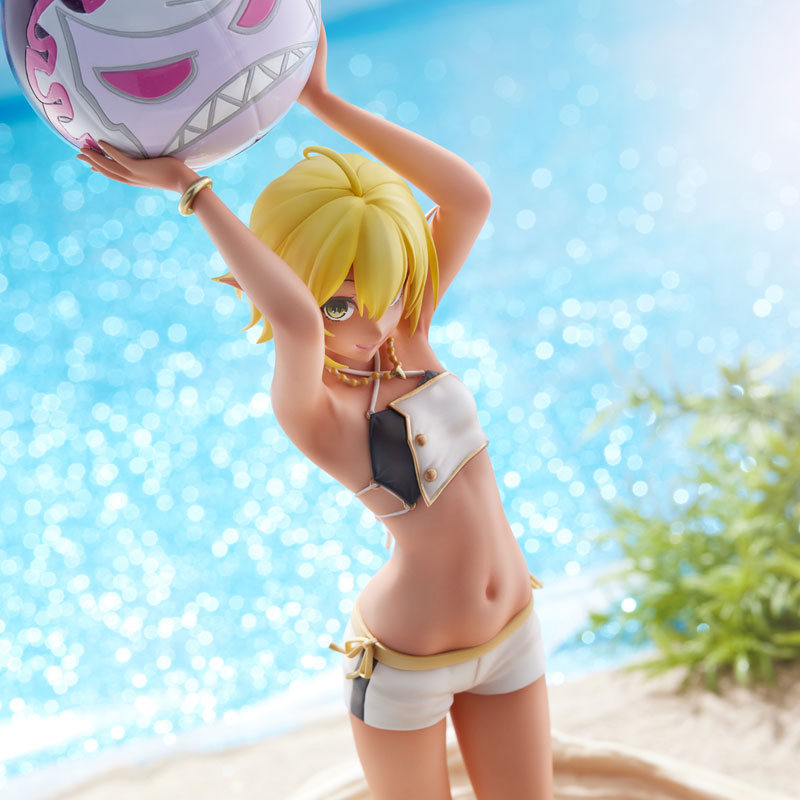 PRE-ORDER Overlord - Aura Bella Fiora: so-bin Ver.