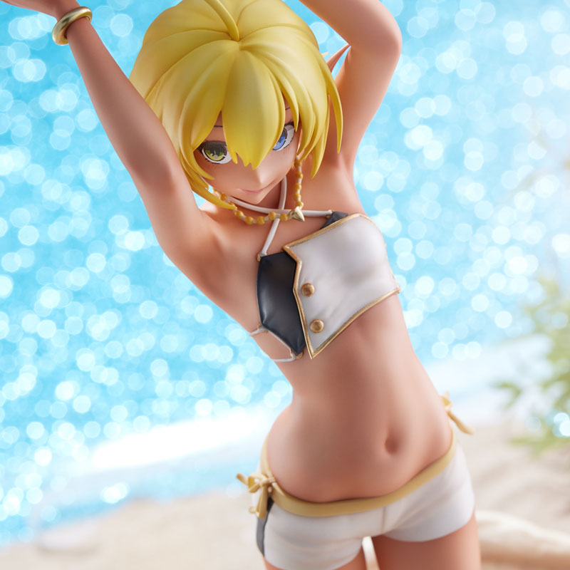 PRE-ORDER Overlord - Aura Bella Fiora: so-bin Ver.