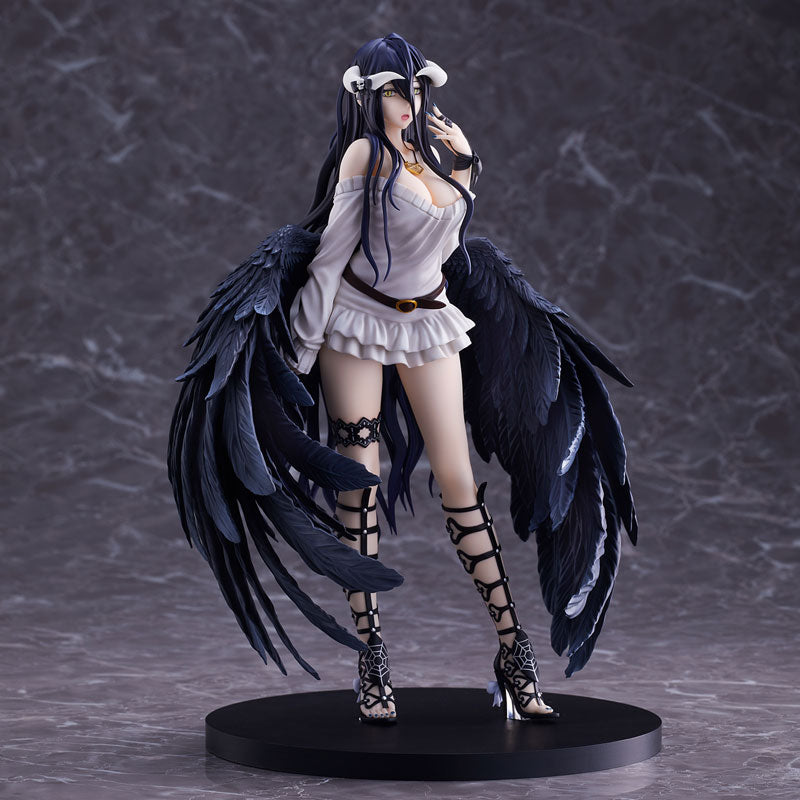 PRE-ORDER Overlord - Albedo:so-bin Ver.