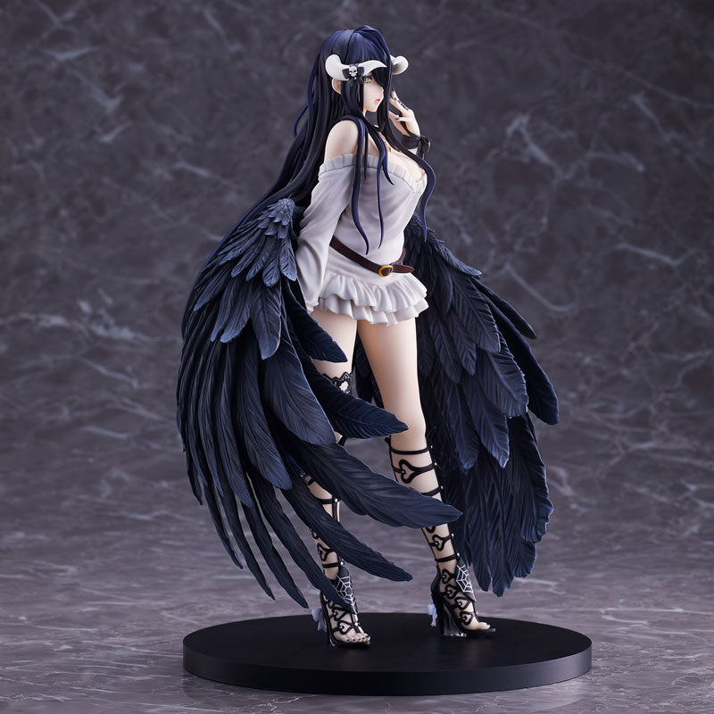 PRE-ORDER Overlord - Albedo:so-bin Ver.