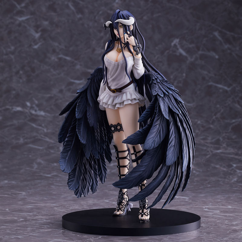 PRE-ORDER Overlord - Albedo:so-bin Ver.