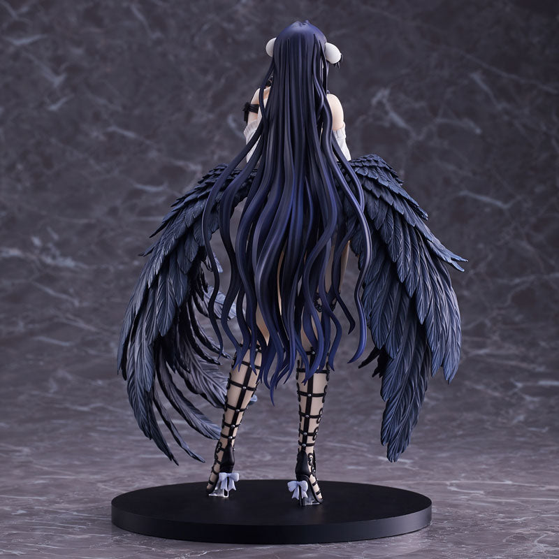 PRE-ORDER Overlord - Albedo:so-bin Ver.
