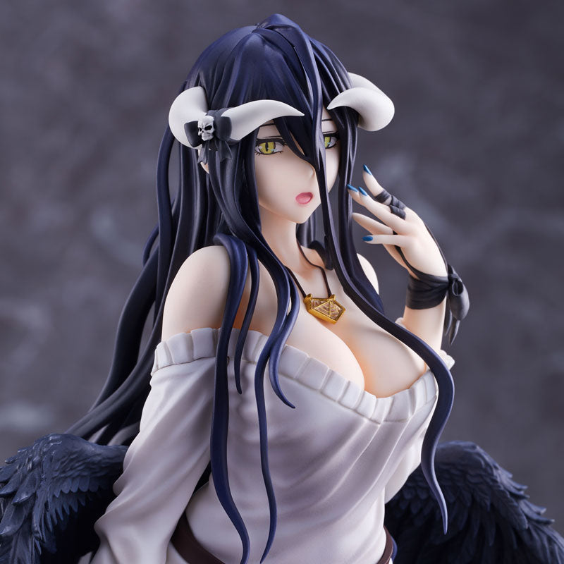 PRE-ORDER Overlord - Albedo:so-bin Ver.