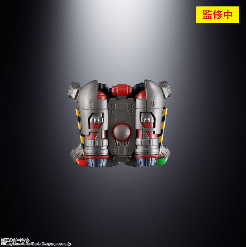PRE-ORDER S.H.Figuarts - Lightyear - Buzz Lightyear: Alpha Suit