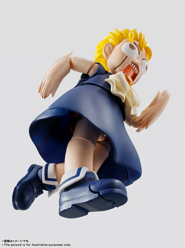 PRE-ORDER S.H.Figuarts - Zatch Bell! - Zatch Bell