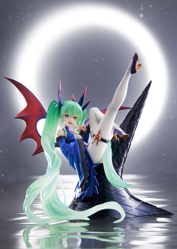 IN-STOCK FuRyu - TENITOL - Vocaloid - Hatsune Miku: Dark