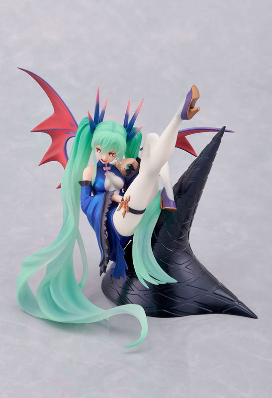 IN-STOCK FuRyu - TENITOL - Vocaloid - Hatsune Miku: Dark