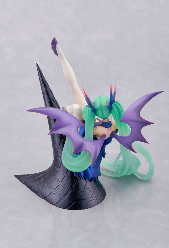IN-STOCK FuRyu - TENITOL - Vocaloid - Hatsune Miku: Dark