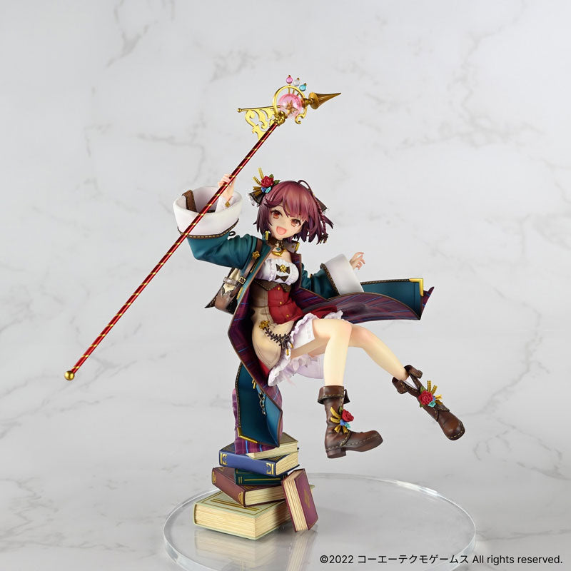 PRE-ORDER Atelier Sophie 2: The Alchemist of the Mysterious Dream - Sophie 1/7