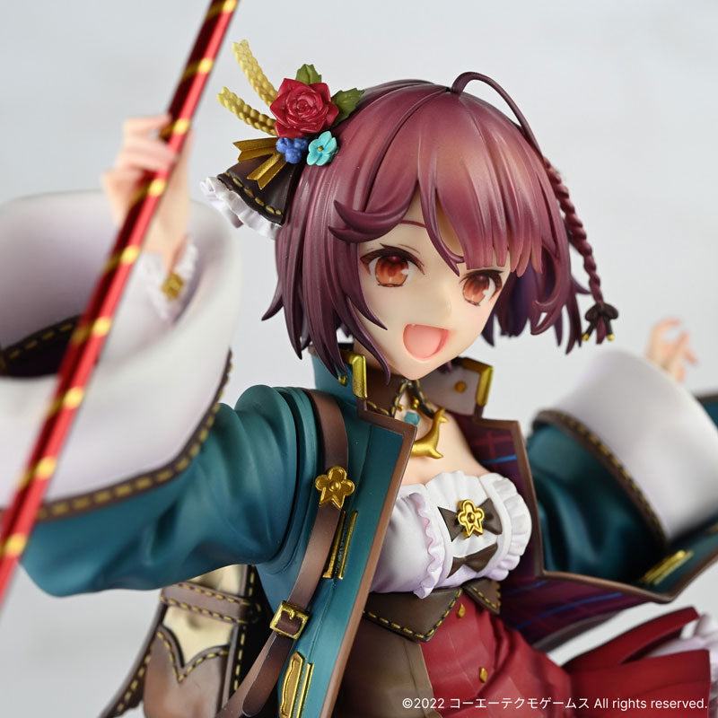 PRE-ORDER Atelier Sophie 2: The Alchemist of the Mysterious Dream - Sophie 1/7