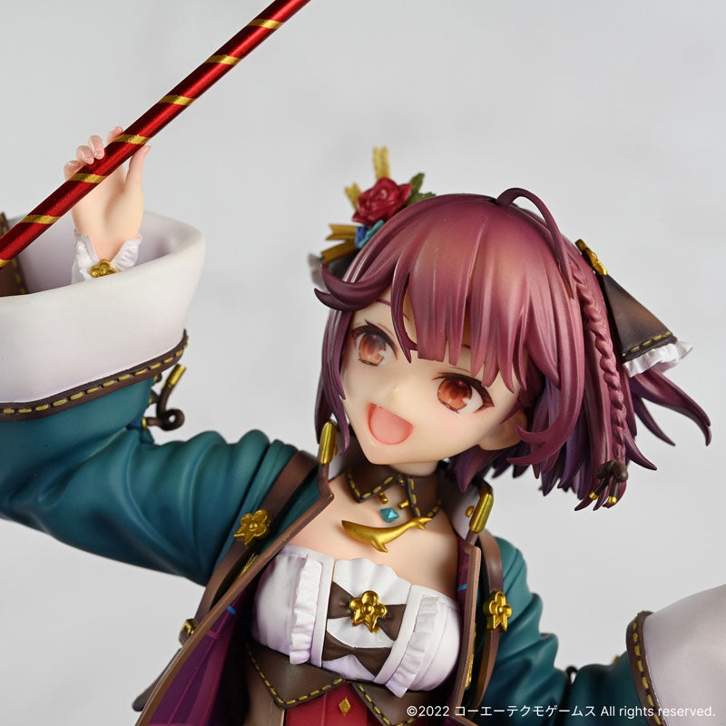PRE-ORDER Atelier Sophie 2: The Alchemist of the Mysterious Dream - Sophie 1/7