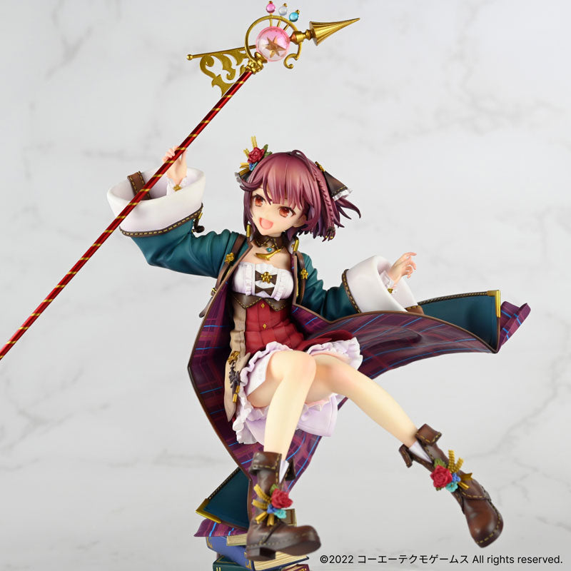 PRE-ORDER Atelier Sophie 2: The Alchemist of the Mysterious Dream - Sophie 1/7