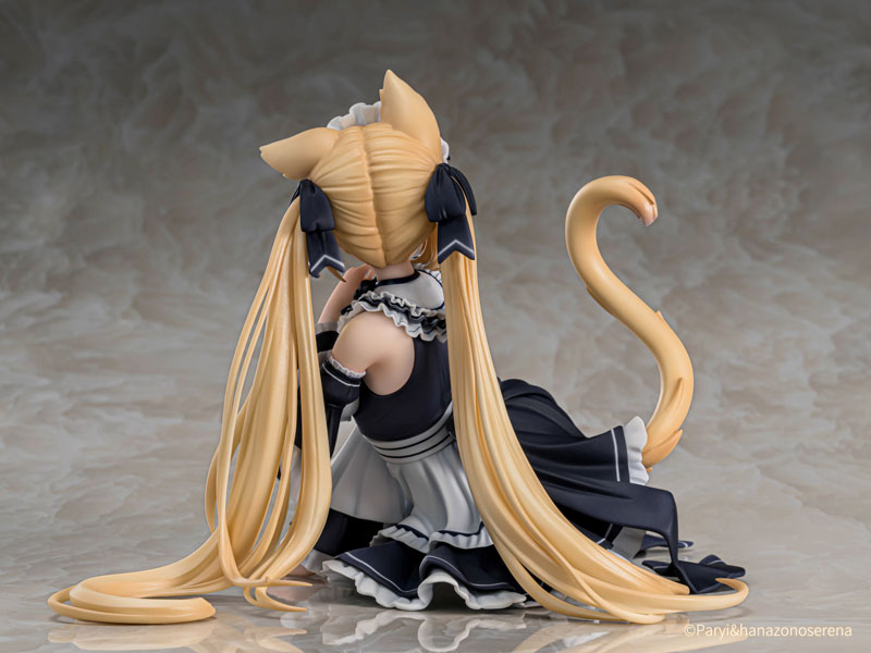 PRE-ORDER Virtual YouTuber - Serena Hanazono 1/7