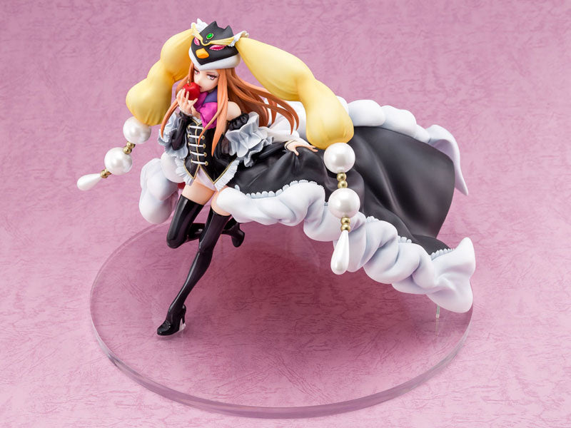 PRE-ORDER Penguindrum - Princess of the Crystal -10th Anniversary- 1/7