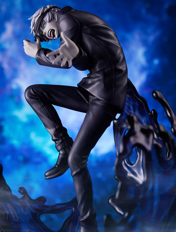 PRE-ORDER Jujutsu Kaisen - Satoru Gojo -Monochrome Ver.- 1/7