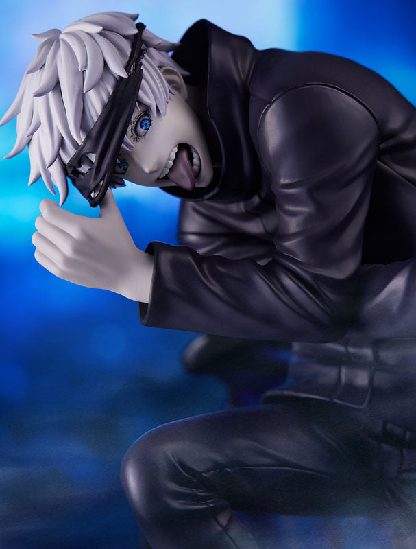PRE-ORDER Jujutsu Kaisen - Satoru Gojo -Monochrome Ver.- 1/7