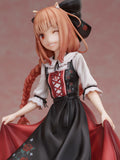 PRE-ORDER Spice and Wolf - Holo: Alsace Costume Ver. 1/7