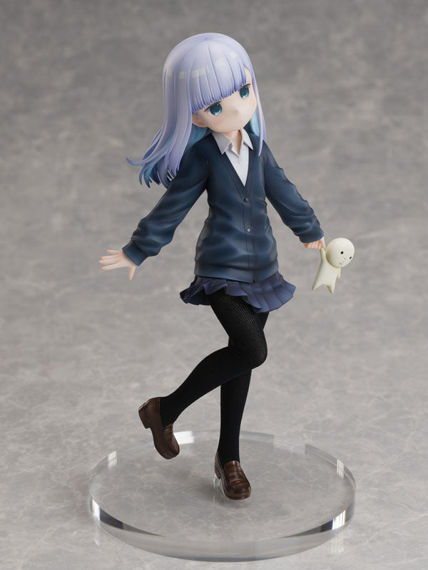 PRE-ORDER Aharen-san wa Hakarenai - Reina Aharen 1/7