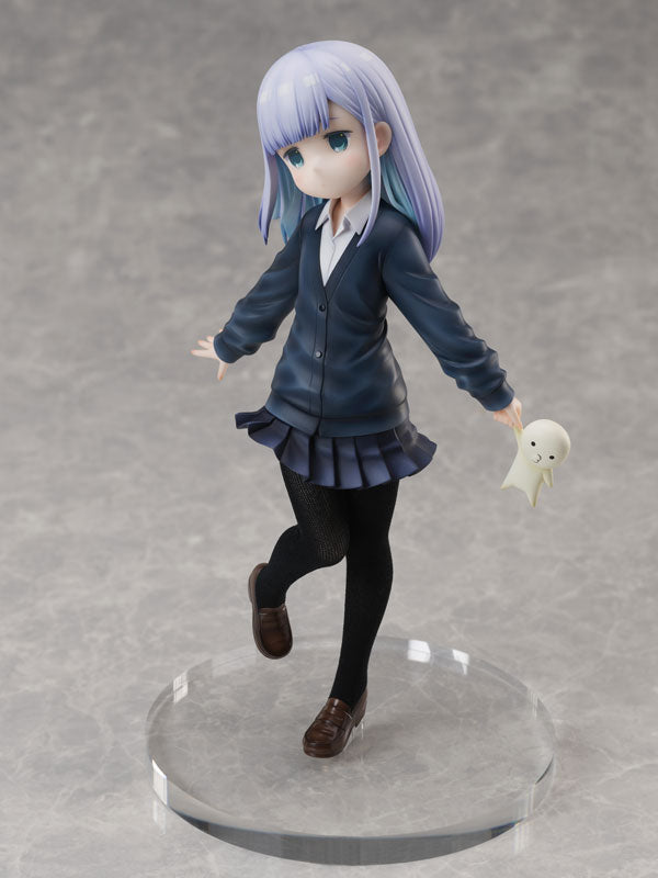 PRE-ORDER Aharen-san wa Hakarenai - Reina Aharen 1/7