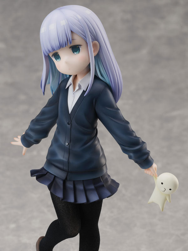 PRE-ORDER Aharen-san wa Hakarenai - Reina Aharen 1/7