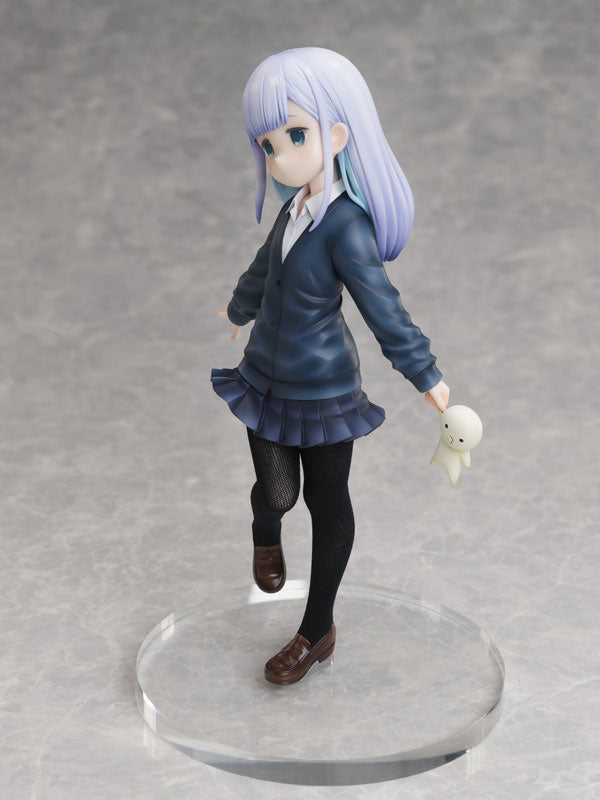 PRE-ORDER Aharen-san wa Hakarenai - Reina Aharen 1/7