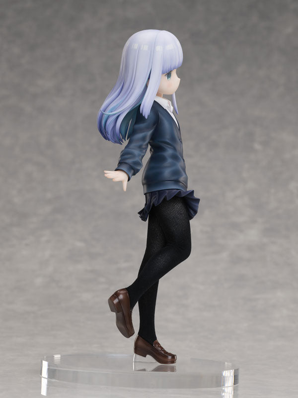 PRE-ORDER Aharen-san wa Hakarenai - Reina Aharen 1/7