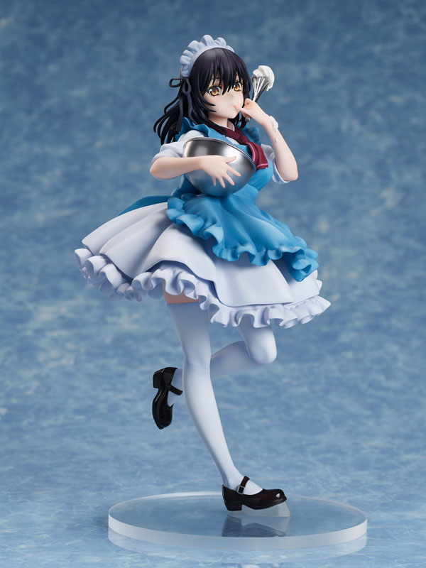 PRE-ORDER Strike the Blood FINAL - Yukina Himeragi: Maid Ver. 1/7