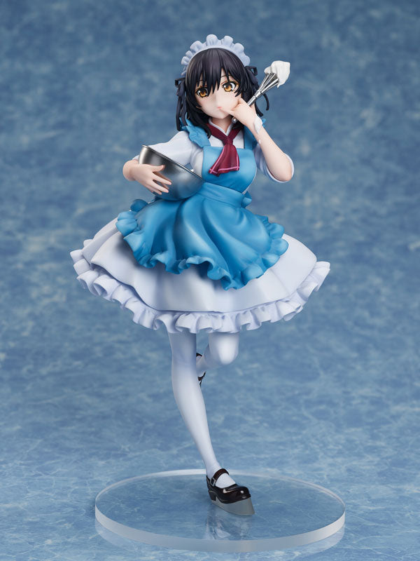 PRE-ORDER Strike the Blood FINAL - Yukina Himeragi: Maid Ver. 1/7