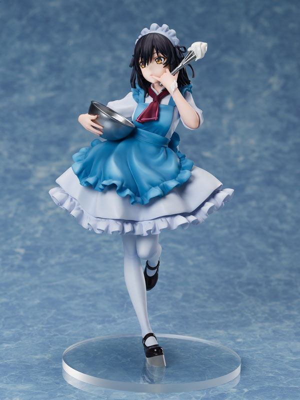 PRE-ORDER Strike the Blood FINAL - Yukina Himeragi: Maid Ver. 1/7