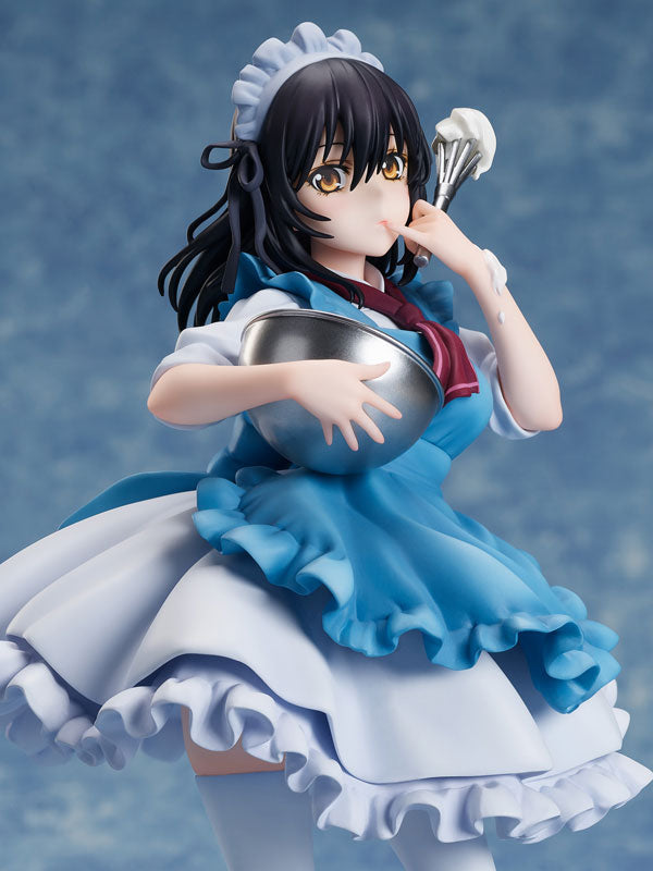 PRE-ORDER Strike the Blood FINAL - Yukina Himeragi: Maid Ver. 1/7