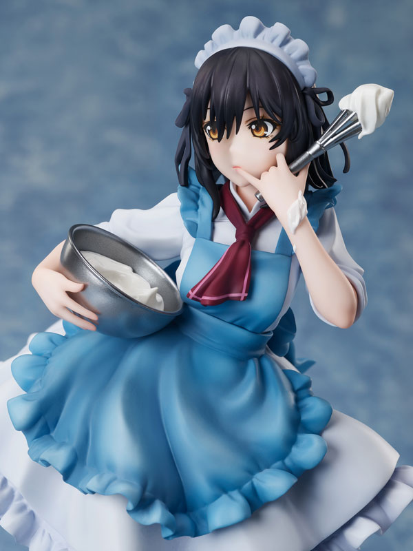PRE-ORDER Strike the Blood FINAL - Yukina Himeragi: Maid Ver. 1/7