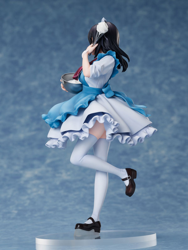 PRE-ORDER Strike the Blood FINAL - Yukina Himeragi: Maid Ver. 1/7