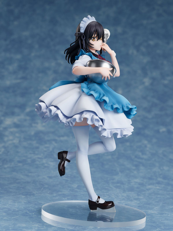 PRE-ORDER Strike the Blood FINAL - Yukina Himeragi: Maid Ver. 1/7