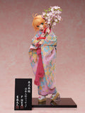PRE-ORDER Card Captor Sakura: Clear Card - Sakura Kinomoto -Japanese Doll- 1/4