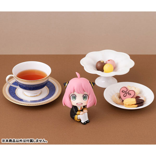 IN-STOCK MegaHouse - Look Up - Spy x Family - Anya Forger