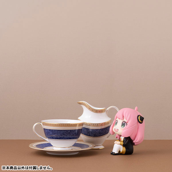 IN-STOCK MegaHouse - Look Up - Spy x Family - Anya Forger