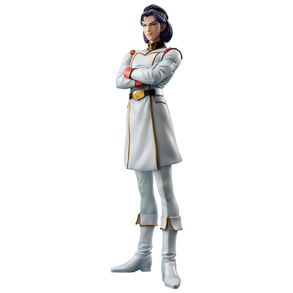 PRE-ORDER GGG - Mobile Suit Z Gundam - Paptimus Scirocco