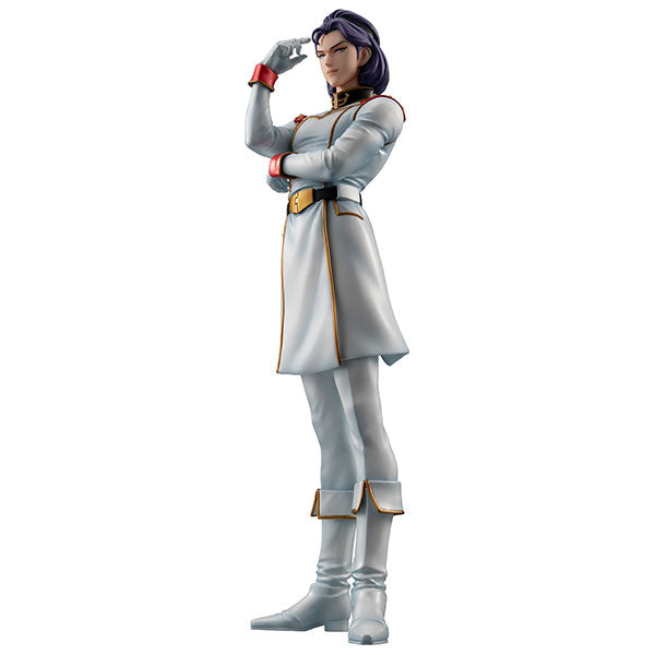 PRE-ORDER GGG - Mobile Suit Z Gundam - Paptimus Scirocco