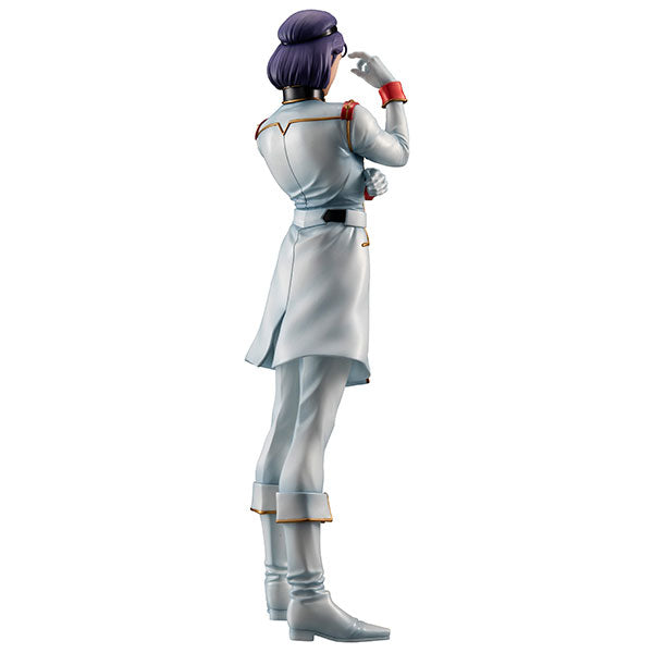 PRE-ORDER GGG - Mobile Suit Z Gundam - Paptimus Scirocco