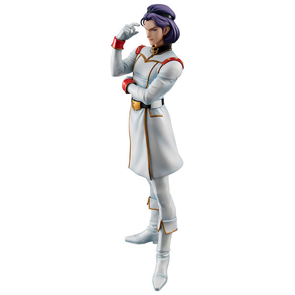 PRE-ORDER GGG - Mobile Suit Z Gundam - Paptimus Scirocco
